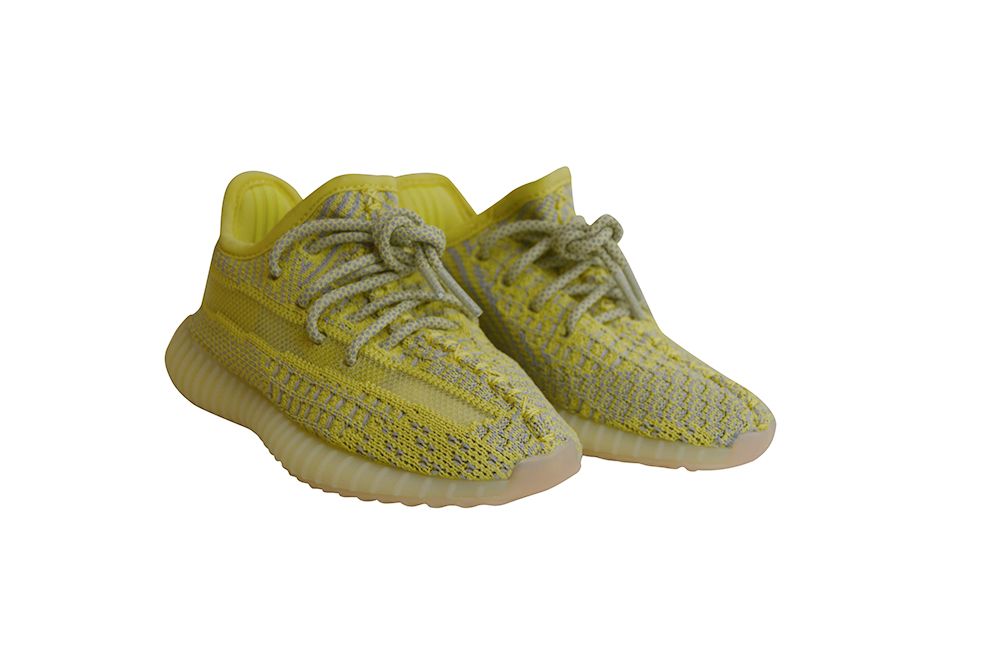 Yeezy Boosts confirmed to cost 350 9000 pairs to be made